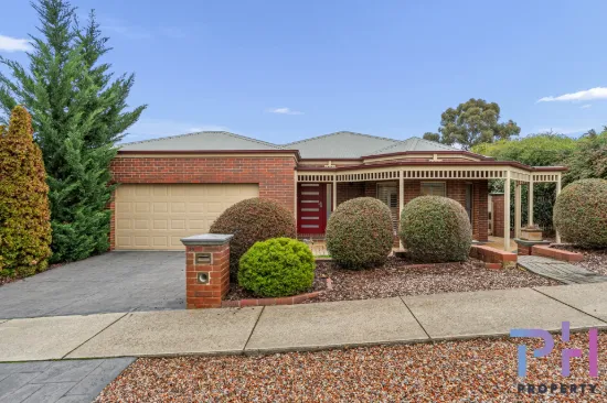 34 Daniel Drive, Golden Square, Vic 3555
