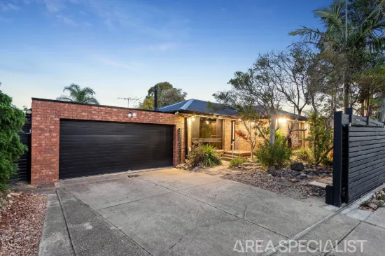 34 Darius Avenue, Frankston, Vic 3199