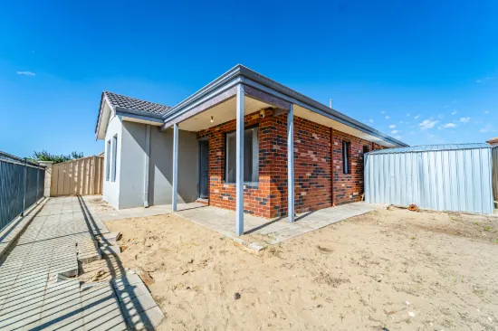 34 Darton Loop, Bertram, WA 6167