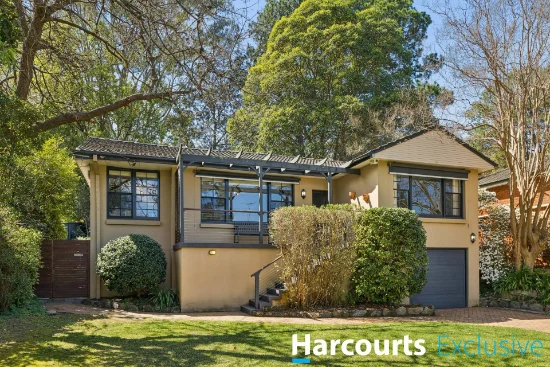 34 Darwin Street, Carlingford, NSW 2118