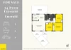 34 Dawn Crescent, Emerald QLD 4720-Floorplan