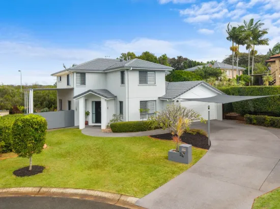 34 Daydream Street, Redland Bay, Qld 4165