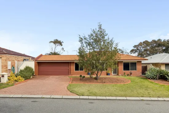 34 DAYDREAM WAY, Ridgewood, WA 6030