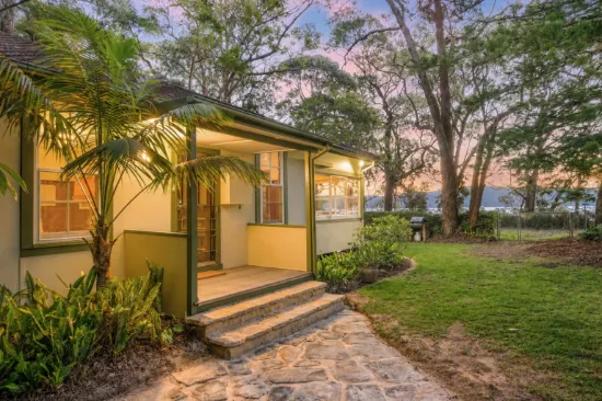 34 Delecta Avenue, Clareville, NSW 2107