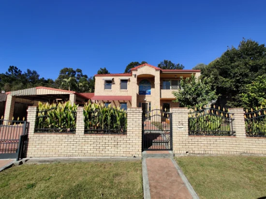 34 Dellwood Circuit, Molendinar, Qld 4214