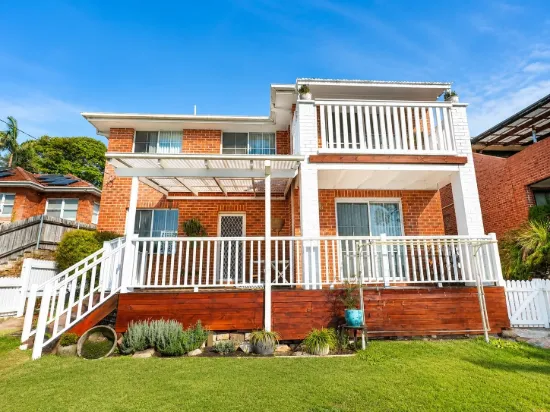 34 Delmar Parade, Dee Why, NSW 2099