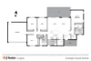 34 Dengate Crescent, Moncrieff, ACT 2914-Floorplan