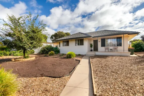 34 Dickerson Street, Barmera SA 5345-Image