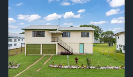 34 Dickson Street, Ingham, Qld 4850