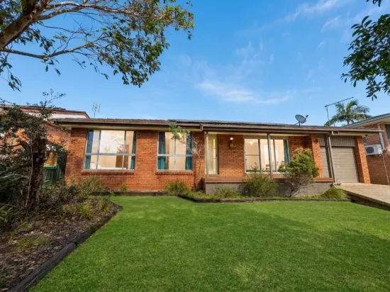 34 Dirrigeree Cres, Sawtell, NSW 2452