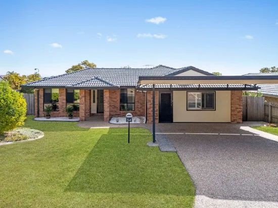 34 Discovery Street, Flinders View, Qld 4305