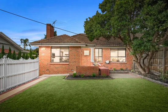 34 Donald Street, Highett, Vic 3190