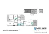 34 Donald Street, Wangaratta, Vic 3677-Floorplan