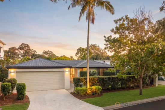 34 Donatello Street, Fig Tree Pocket, Qld 4069