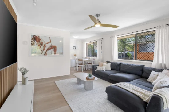 34 Donna Ave, Rochedale South, Qld 4123