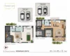34 Donna Ave, Rochedale South, Qld 4123-Floorplan