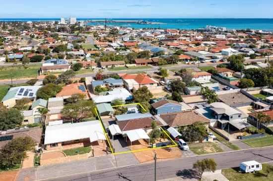 34 Dorothy Street, Geraldton, WA 6530