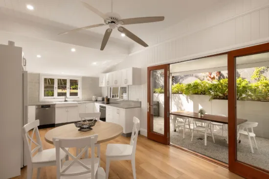 34 Dovercourt Rd, Toowong, Qld 4066
