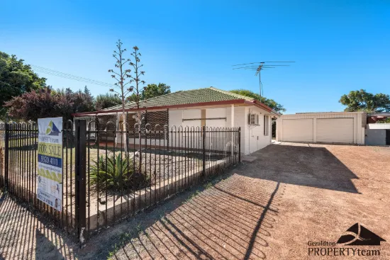 34 Drew Street, Spalding, WA 6530