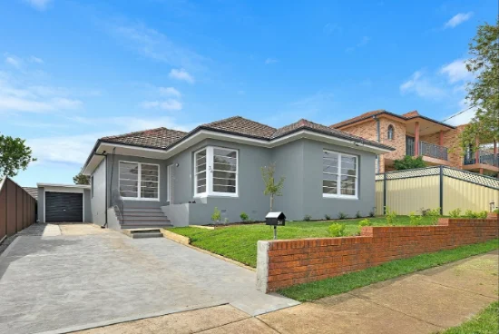 34 Drummond Street, Belmore, NSW 2192
