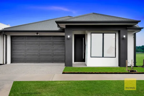 34 Dunphy Street, Tarneit, Vic 3029