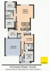 34 Dunphy Street, Tarneit, Vic 3029-Floorplan