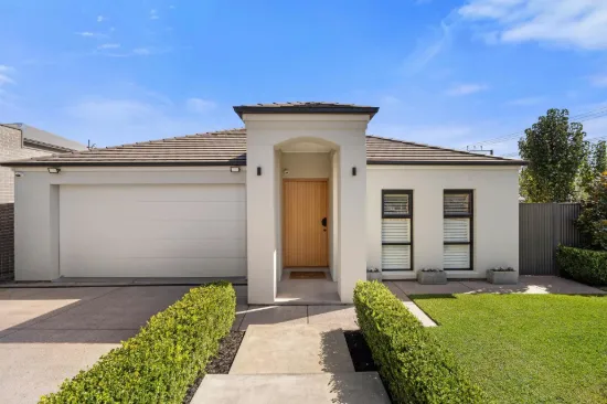 34 Durant Avenue, Rostrevor, SA 5073