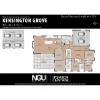 34 Elanora Crescent, Kensington Grove, Qld 4341-Floorplan