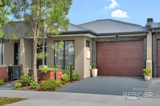 34 Eldorado Loop, Mernda, Vic 3754
