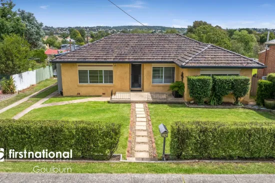 34 Eleanor Street, Goulburn, NSW 2580