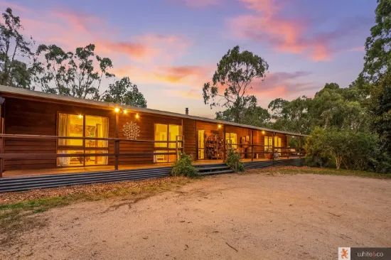34 Eleventh Avenue, Eden Park, Vic 3757