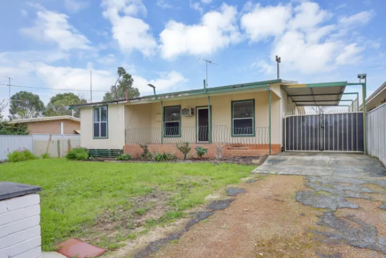 34 Elizabeth Street, Mandurah, WA 6210
