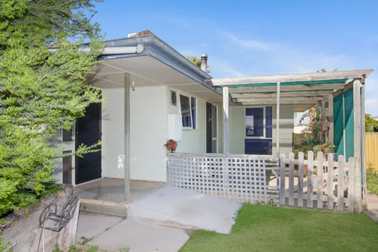34 Elizabeth Street, Streaky Bay, SA 5680
