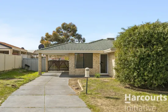 34 Elkington Mews, Clarkson, WA 6030