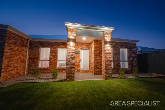 34 Elphicks Way, Mildura, Vic 3500