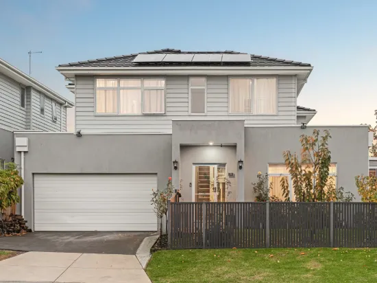 34 Elstar Drive, Carrum Downs, Vic 3201
