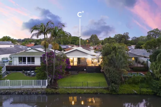 34 Emerton Crescent, Robina, Qld 4226