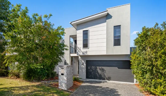 34 Emilia Street, Coomera, Qld 4209