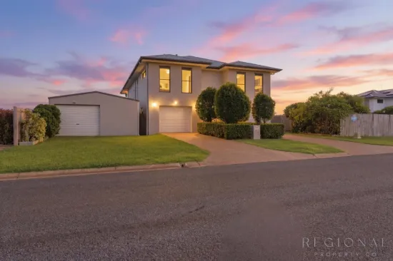 34 Emperor Drive, Elliott Heads, Qld 4670