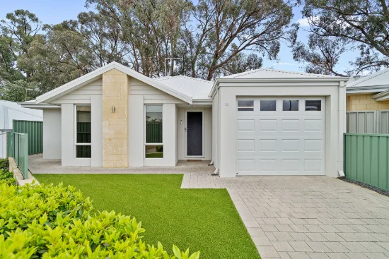 34 Encourage Loop, Dudley Park, WA 6210