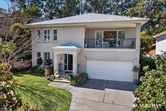 34 Endeavour Avenue, Lilli Pilli, NSW 2536