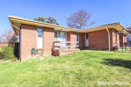 34 Ennis Way, Mitchell, NSW 2795