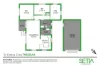 34 Erebus Crescent, Tregear, NSW 2770-Floorplan