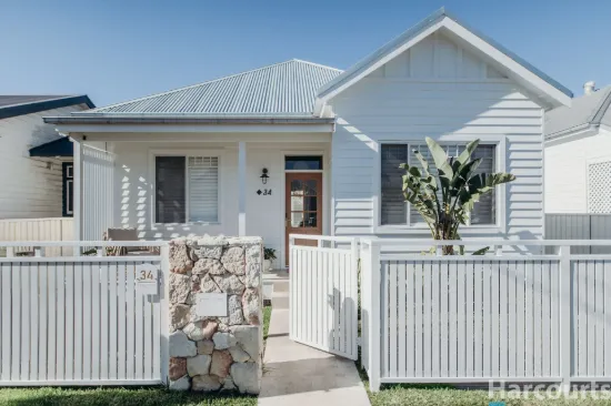 34 Errington Avenue, New Lambton, NSW 2305