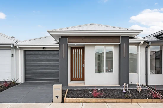 34 Esmeralda Avenue, Tarneit, Vic 3029