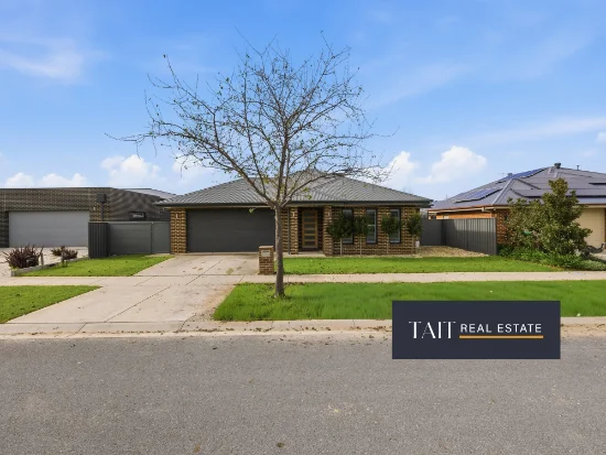 34 Esposito Street, Killara, Vic 3691
