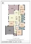 34 Esposito Street, Killara, Vic 3691-Floorplan