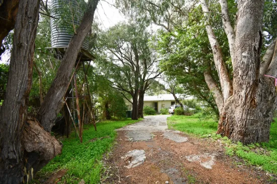 34 Estuary View Road, Dawesville, WA 6211