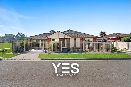34 Eumemmerring Drive, Eumemmerring, Vic 3177