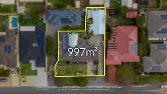 34 Evandale Road, Darch WA 6065-Image